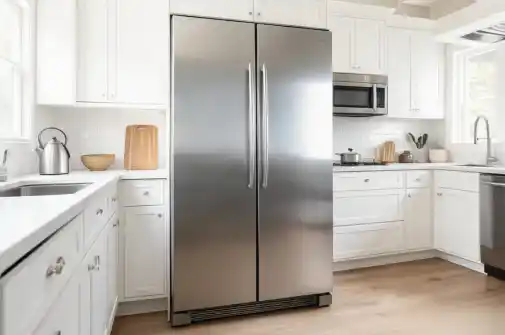 Refrigerator Runs Constantly